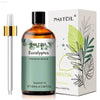 Eucalyptus Essential Oil 100ml for Diffuser Aromatherapy - Estalios
