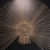 Exaggerated Long Flowing Su Hair Chain for Stunning Performances - Estalios