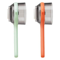 Experience the Bold Orange Peel Kit with Fill Magic - Estalios