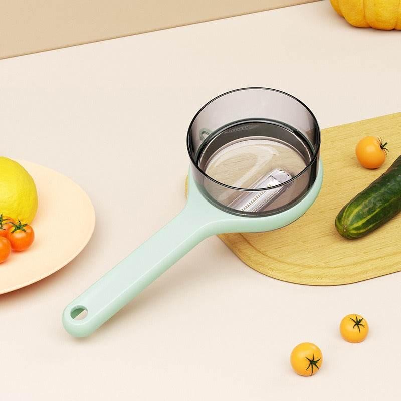 Experience the Bold Orange Peel Kit with Fill Magic - Estalios