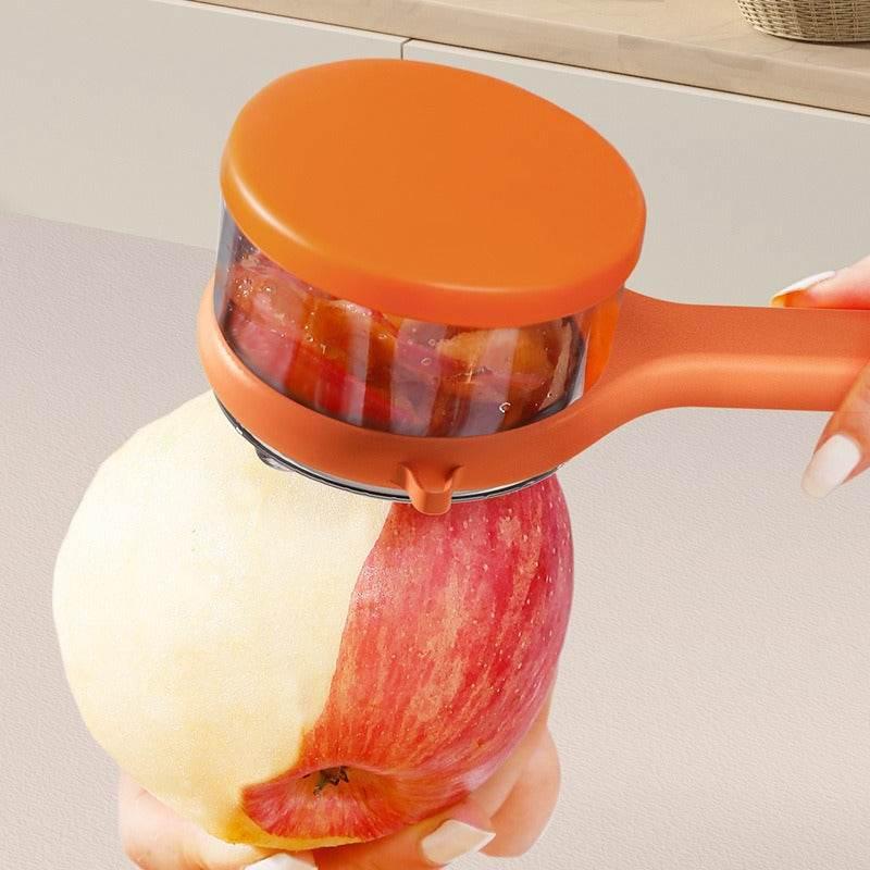 Experience the Bold Orange Peel Kit with Fill Magic - Estalios
