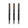 Exquisite Dark Blonde Eyebrow Pencil Set for Perfect Brows - Estalios