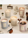 π―οΈ Exquisite Luxury β Jo Malone London Myrrh and Tonka Scented Candle | Perfect for Gifting or Home Ambiance - 200 g