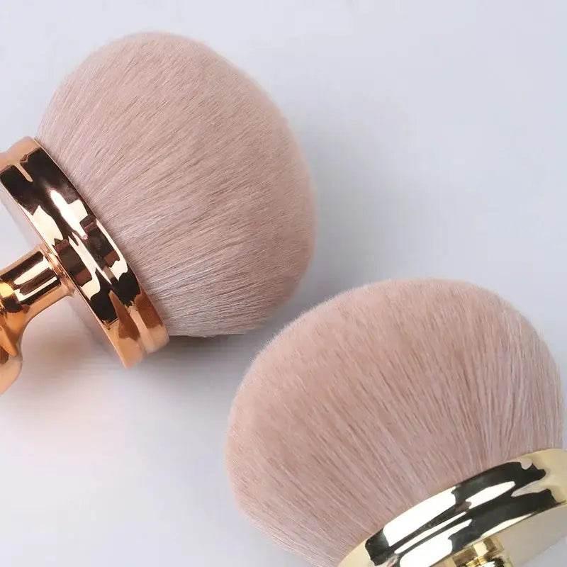 Extra Large Body Makeup Brush for Flawless Tan Application - Estalios