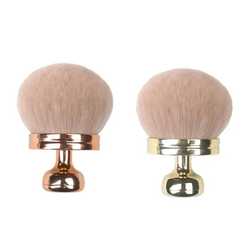 Extra Large Body Makeup Brush for Flawless Tan Application - Estalios