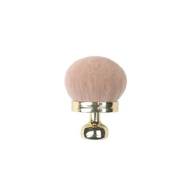 Extra Large Body Makeup Brush for Flawless Tan Application - Estalios
