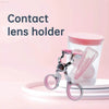 Eye Care Contact Lenses Inserter Remover Soft Tip Tool - Estalios