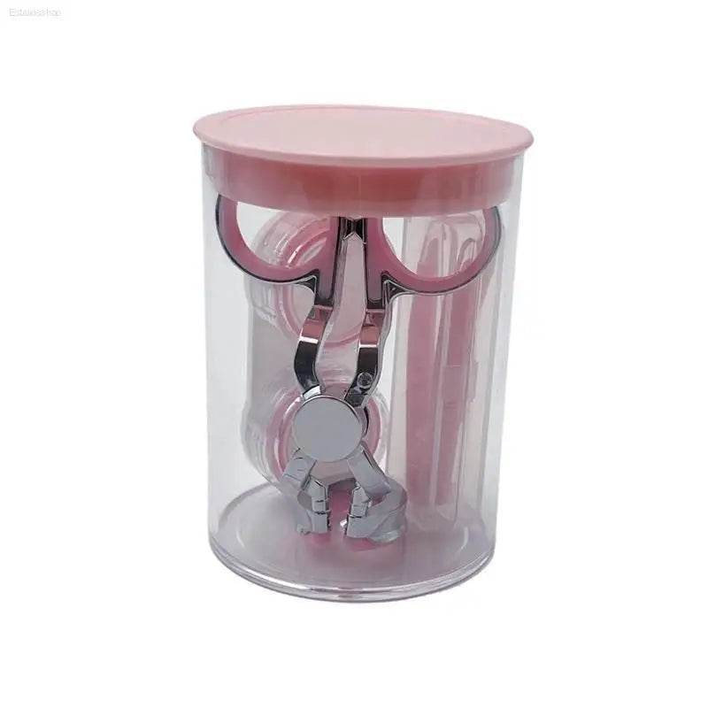 Eye Care Contact Lenses Inserter Remover Soft Tip Tool - Estalios