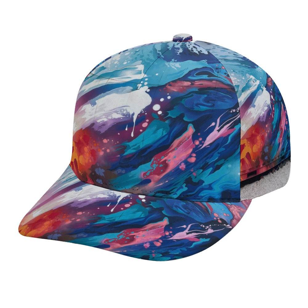 Baseball Cap New upgrade 2024 - Estalios