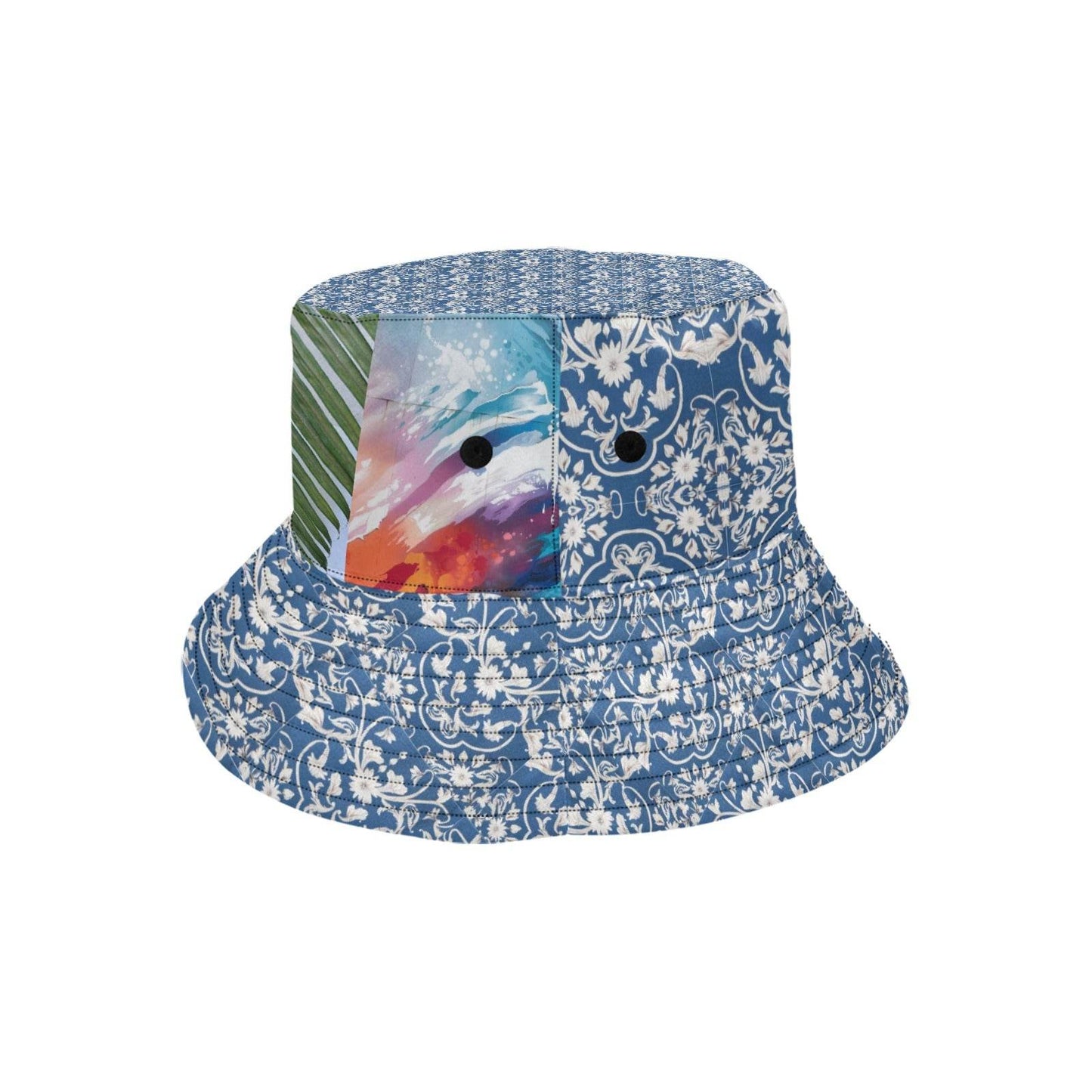 Unisex Summer Bucket Hat - Estalios