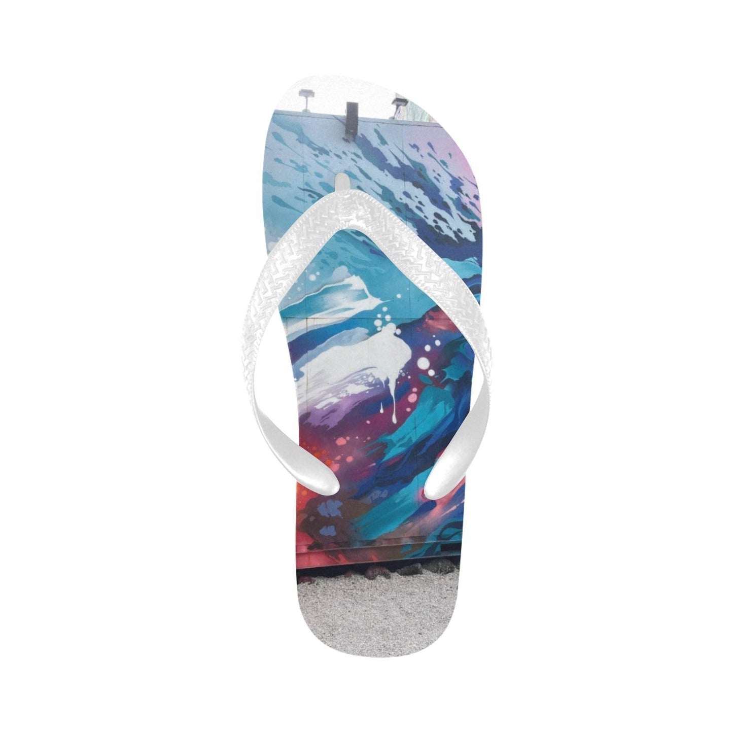 Flip Flops (For both Men and Women) (Model040) - Estalios