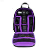 Factory Direct Sales Outdoor Waterproof DSLR Camera Backpack - Estalios