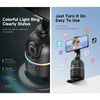 FANGTUOSI AI Smart Gimbal 360° Face Tracking Smartphone Stabilizer - Estalios