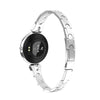 Fashion Women's Smart Watch Waterproof Wearable Device Heart Rate Monitor Sports Smartwatch - Estalios
