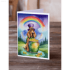 Festive St Patricks Day Cards - Spread Good Irish Cheer - Estalios