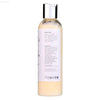 Bottle of body lotion.