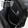 Magnetic Gym Bag Large Capacity Magnetic Carrier Bag with Phone Pocket Portable