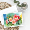 Floral Watercolor Card Burst! Okay, here's a product description for Floral Watercolor Card Burst! Unleash a burst of floral beauty with our exquisite - Estalios