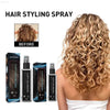 Fluffy Volumizing Hair Spray For Long-Lasting Styles - Estalios
