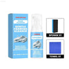 Foam Sneaker Cleaner For Small White Shoes No-Wash Cleaning - Estalios