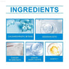 Foam Toilet Cleaner Decontamination Household Deodorant Cleaner - Estalios