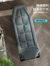 Folding Bed Single Bed Office Noon Break Bed Recliner Multifunctional Convenient Camp Bed Adult Escort Siesta Appliance - Estalios
