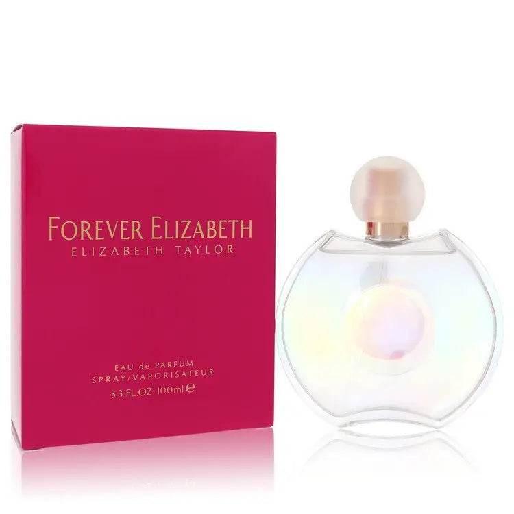 Forever Elizabeth Perfume: Unleash your Inner Starlet! Forever Elizabeth Perfume is an Exquisite Fragrance Designed for the Modern Woman who Embodies Timeless Elegance and Grace - Estalios