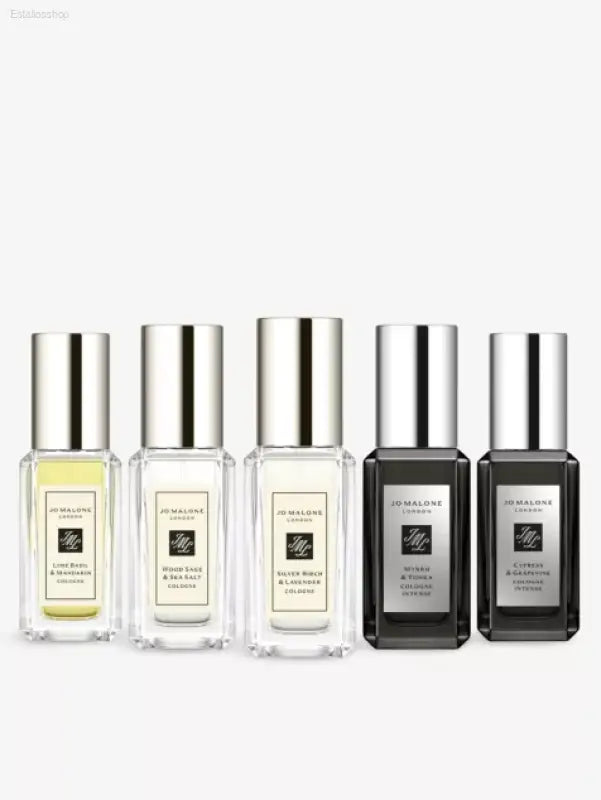 π Fragrance Mastery β Jo Malone London Menβs Cologne Collection | Perfect for the Discerning Gentleman