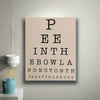 Frame Canvas Print 20x16 inch - Estalios