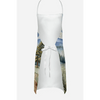 French Bulldog Cowboy Welcome Apron for Stylish Cooking - Estalios