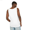 Funny Gym Otter Unisex Tank Top for Summer Workouts - Estalios