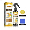 Furniture Beeswax Spray for Polishing and Floor Care - Estalios