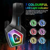 🎮 Game-Changer – Dragon Stereo LED Gaming Headset | Ultimate Comfort for Serious Gamers EstaliosShop EstaliosShop