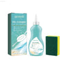 Gel Cleaner For Pot Bottom, Kitchen Cooktop Rust Remover - Estalios