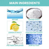 Gel Cleaner For Pot Bottom, Kitchen Cooktop Rust Remover - Estalios
