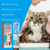 Gentle Cat Cleaning Mousse With Non-Irritating Foam - Estalios