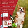 Gentle Pet Dog Syrup Enhances Vitality and Health - Estalios