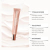 Gentle Primer for Brightening Skin and Natural Radiance - Estalios
