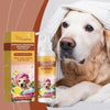 Gentle Shampoo For Dogs for Moist, Tangle-Free Fur - Estalios