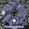 GF22 GPS Tracker Real-Time GPS Locator WiFi+LBS+GPS Position Anti-Theft Anti-Lost Location Tracker Pet Vehicle Tracking Device - Estalios