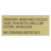Ghirardelli 70% Dark Chocolate Decadence Unlocked Indulge in the Rich and Intense Flavor of Ghirardelli - Estalios