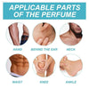 Glamor Perfume, Long-Lasting Fresh Fragrance for Confidence - Estalios
