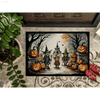 Goblin Gatekeeper: Spooktacular Halloween Doormat! - Estalios