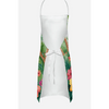 Pawsome Aprons: Unleash your Inner Chef! this Dog-themed Kitchen Apron is the Perfect Way to Show off your Love for your Furry Friend - Estalios