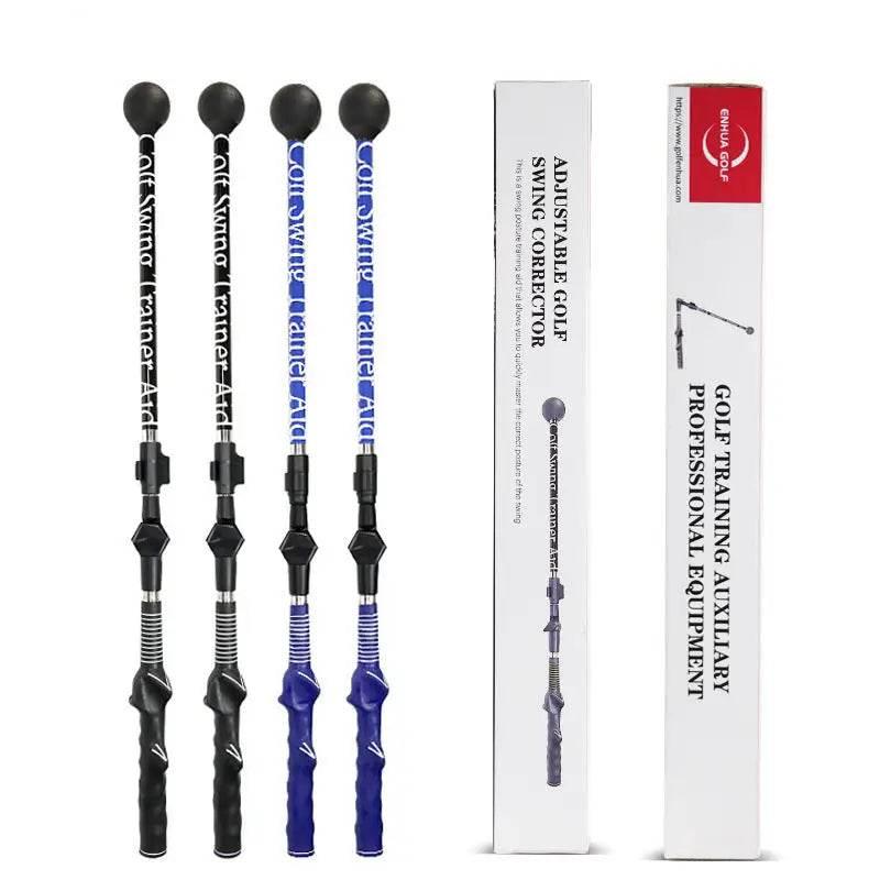 Golf Action Corrector Straight Arm Swing Training Tool - Estalios