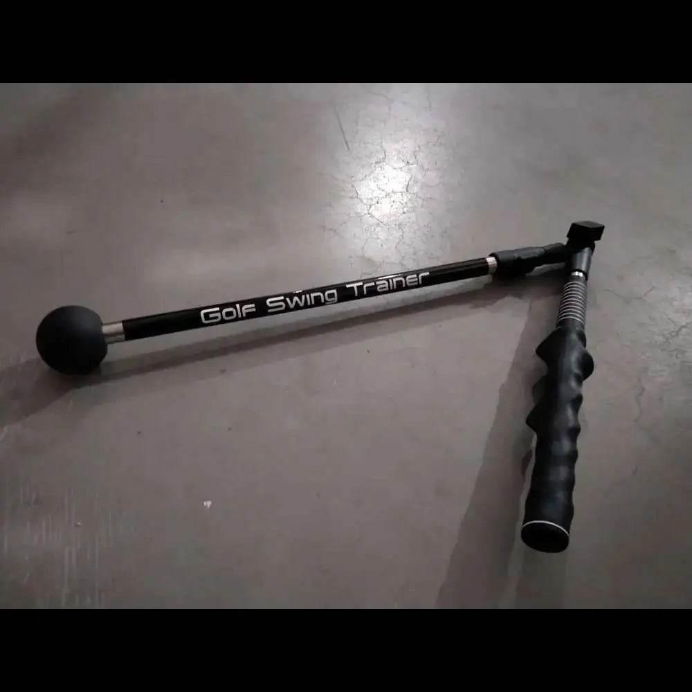 Golf Action Corrector Straight Arm Swing Training Tool - Estalios