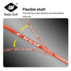 Golf Double-Headed Practice Stick to Improve Grip Posture - Estalios