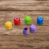 Gonggi Stone Catching Toy Korean Tossing Game Set for Coordination - Estalios