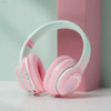 Gradient Bluetooth Earphones with Waterproof Function and Ultra Long Battery Life for Casual Gamers eprolo EstaliosShop 24.59