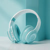 Gradient Bluetooth Earphones with Waterproof Function and Ultra Long Battery Life for Casual Gamers eprolo EstaliosShop 24.59